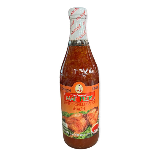 Mae Ploy - Sweet Chili Sauce - 730 ML