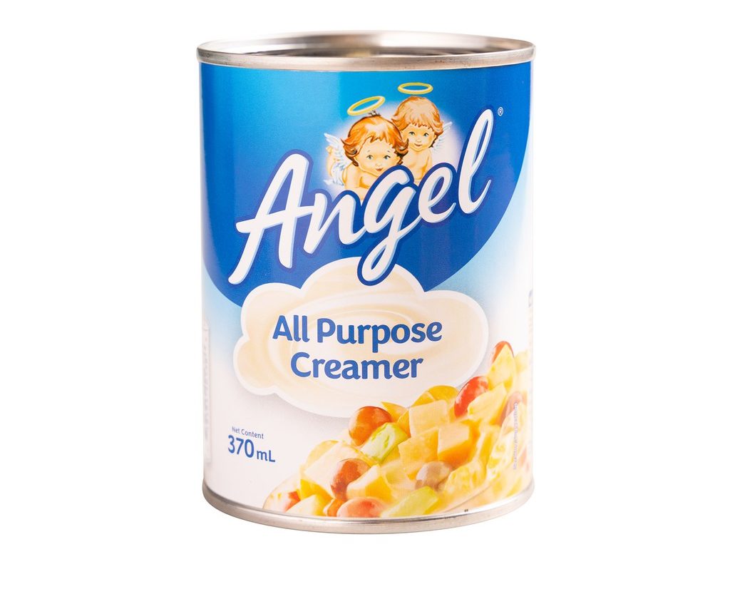 ANGEL ALL PURPOSE CREAMER 370ML