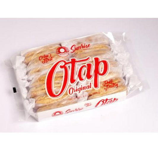 Sunrise Otap Original Puff Pastry 250 g