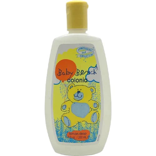 Baby Bench - Colonia - Lemon Drop Cologne - 200 ML