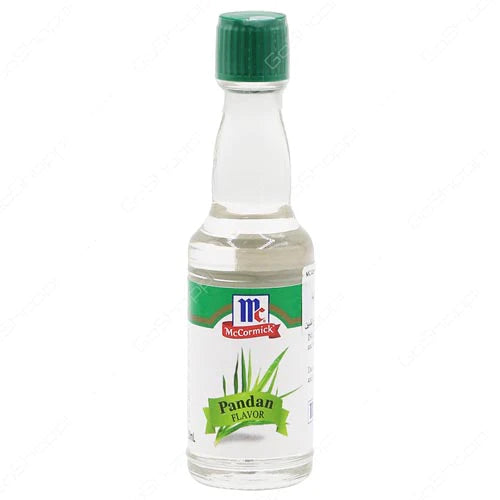 McCormick Pandan Extract- (20 ML)