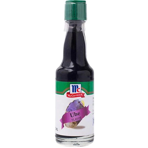 McCormick - UBE Extract - (20 ML)