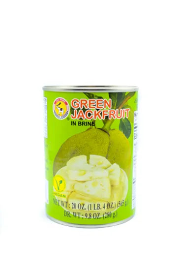 TAS Green Jackfruit in Brine