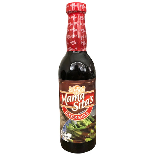 Mama Sita's - Oyster Sauce Big 27 oz