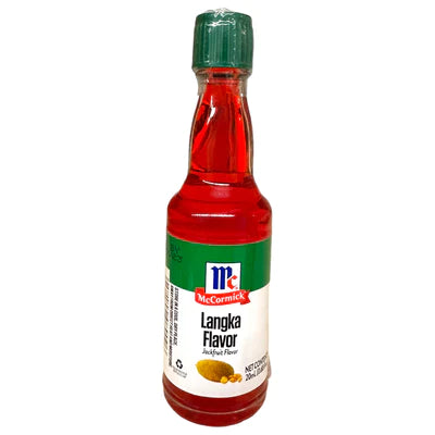 McCormick - Langka (Jackfuit) Flavor 20 ML