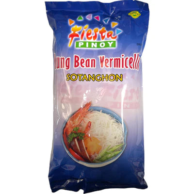 Fiesta Pinoy - Sotanghon Mung Bean Vermicelli 8 OZ